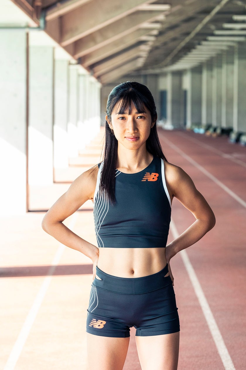 中学生 女子 スポーツ エロ ニューバランス 田中希実選手が女子5000mで先月に続きさらなる日本記録を更新 | 株式会社ニューバランス ジャパンのプレスリリース