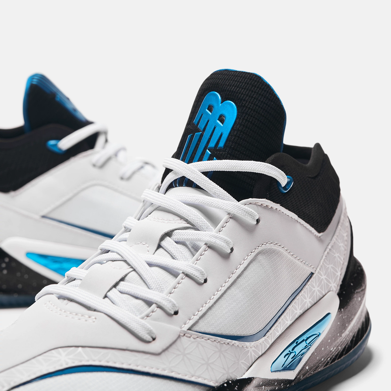 ニューバランス バスケットボールシューズプレーヤーの