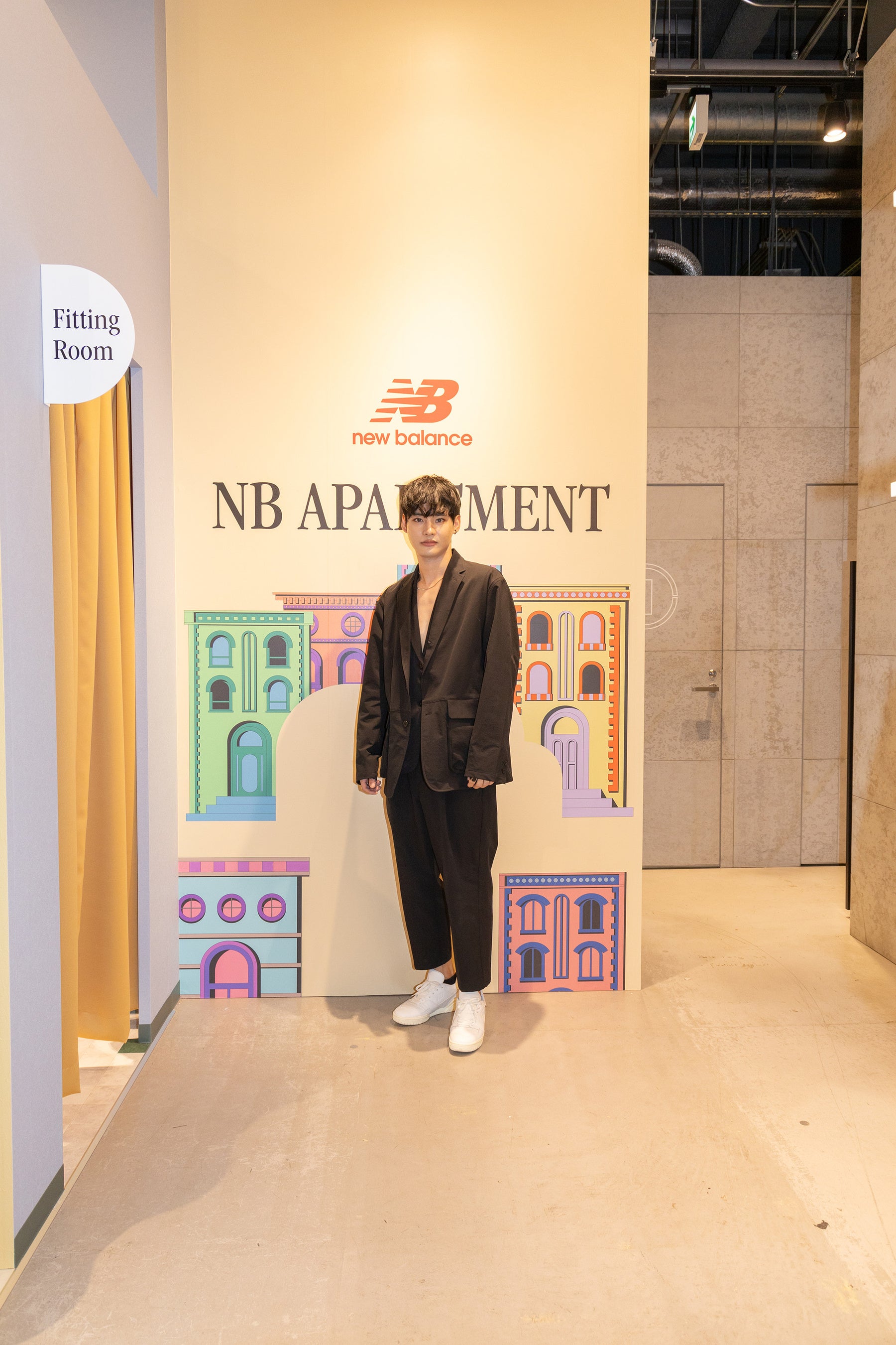 フォトブース②