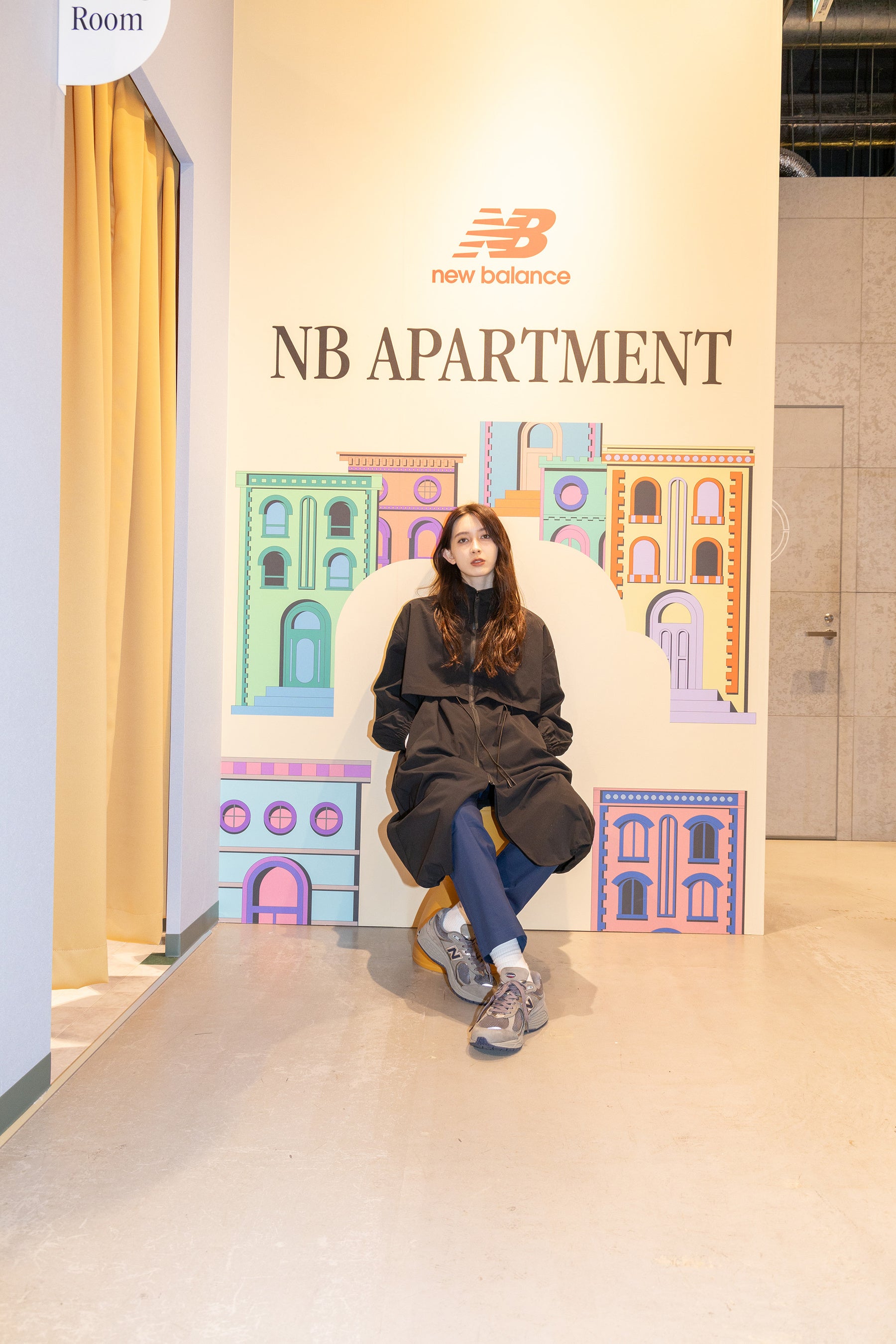 フォトブース③