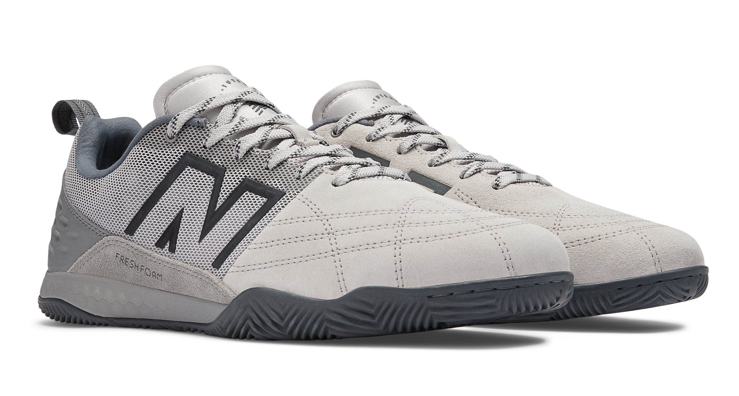ニューバランスのグレー New Balance ニューバランス スニーカー CM878MC1 GRAY グレー