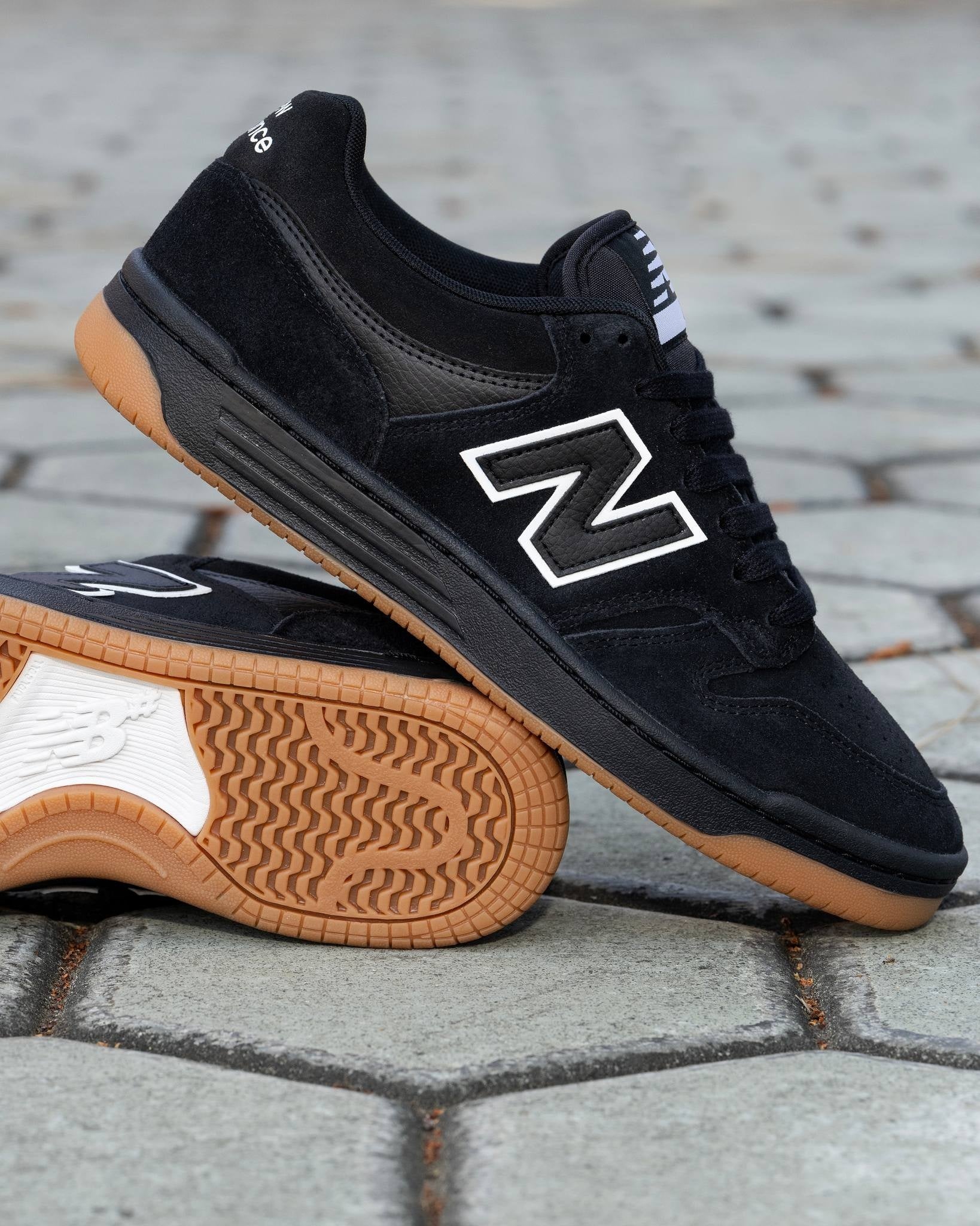 ★New Balance★ニューバランス NUMERIC NM480MGC★追跡可 NB NUMERIC NM480MGC | Hi5 SKATEBOARDING