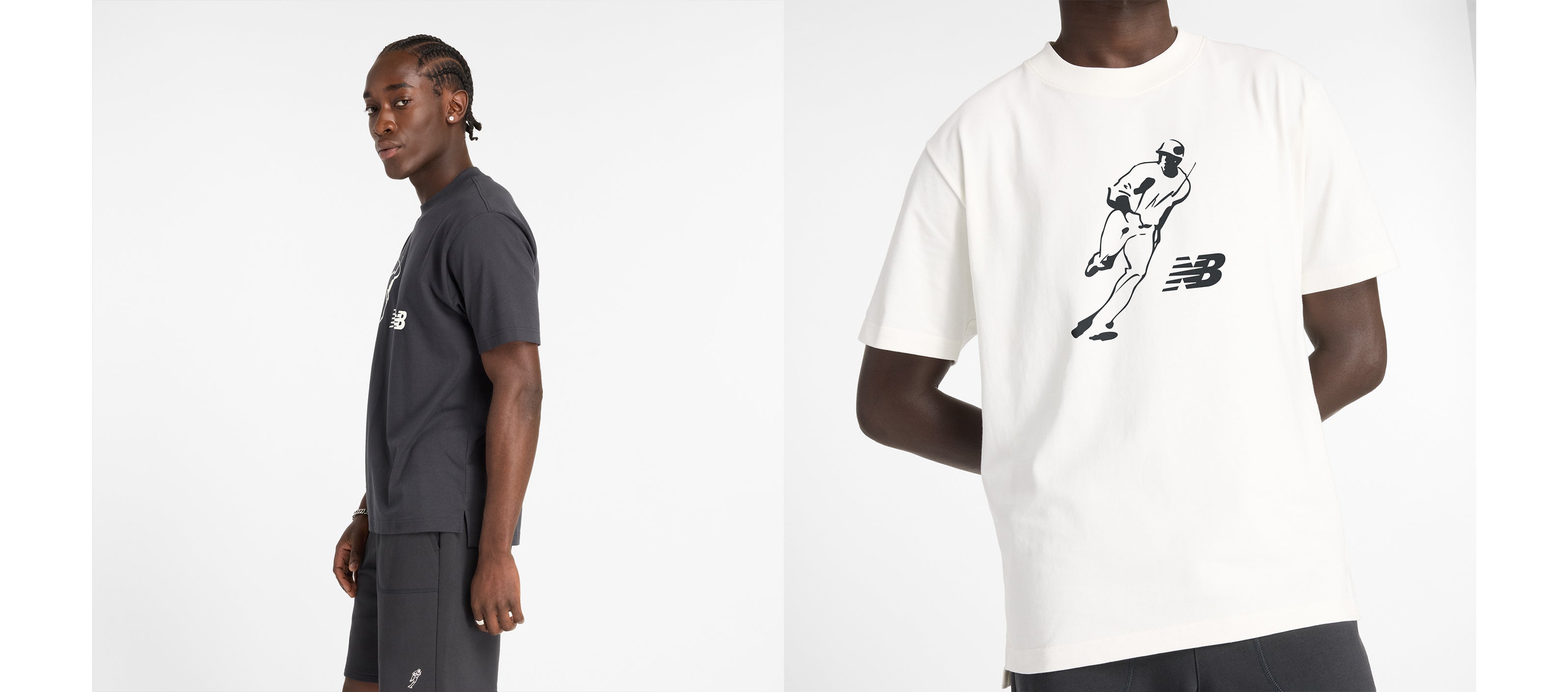 記念グッズ Ohtani Relaxed Signature T-Shirt 記念グッズ Ohtani Relaxed Signature T-Shirt New Balance
