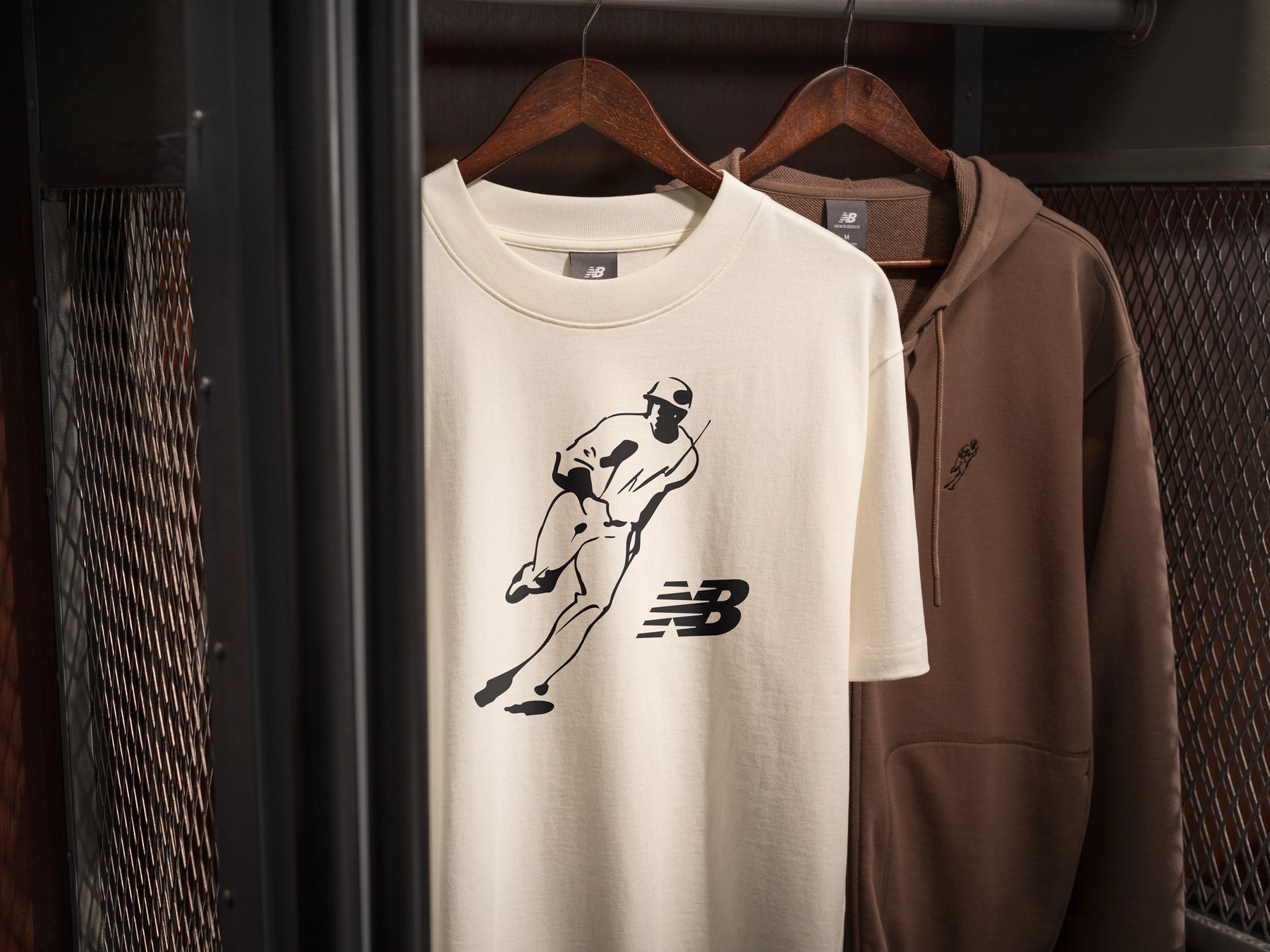 【New Balance】★大谷コレクション★Signature Performance Top ニューバランスと大谷翔平選手による初のシグネチャー