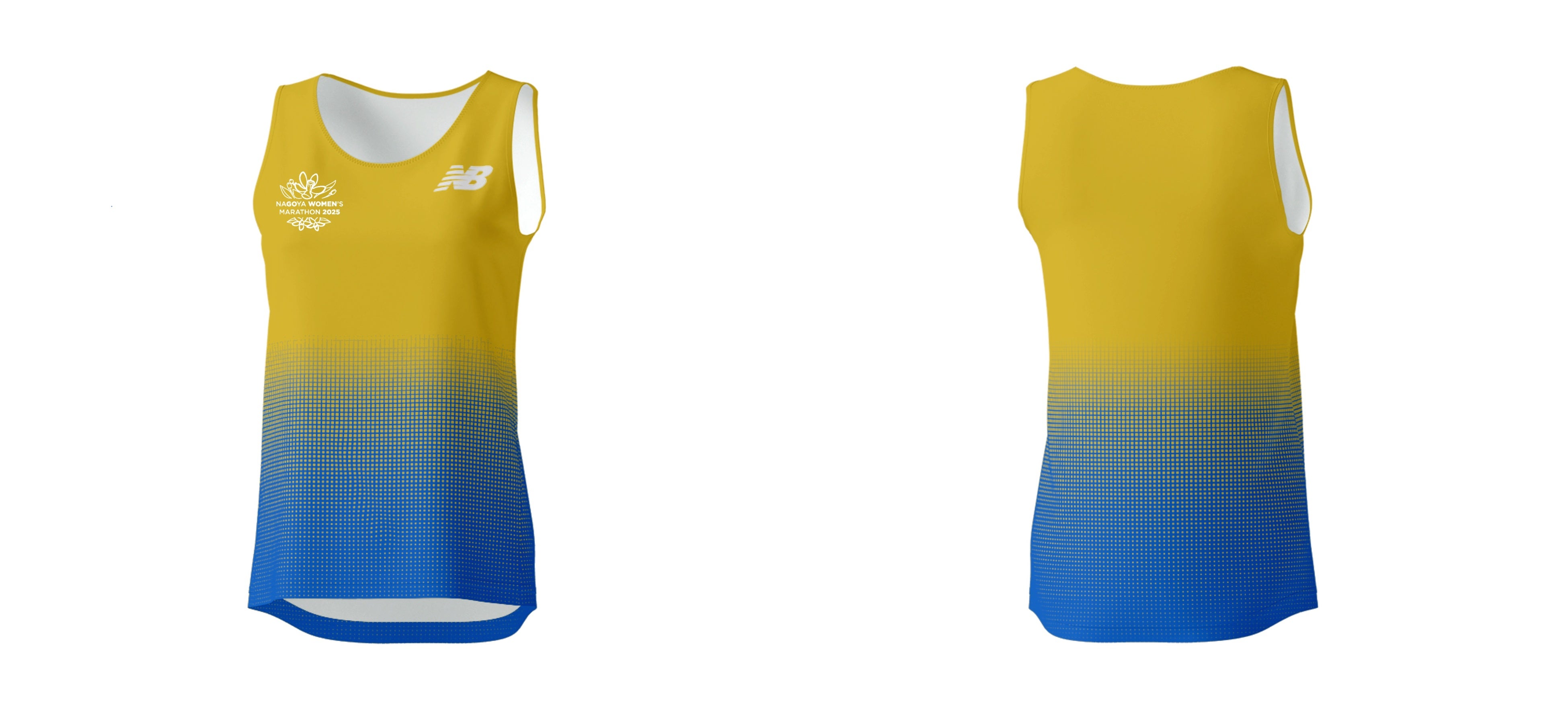 おそろいのチームオーダーシャツで仲間と一緒に「名古屋ウィメンズ