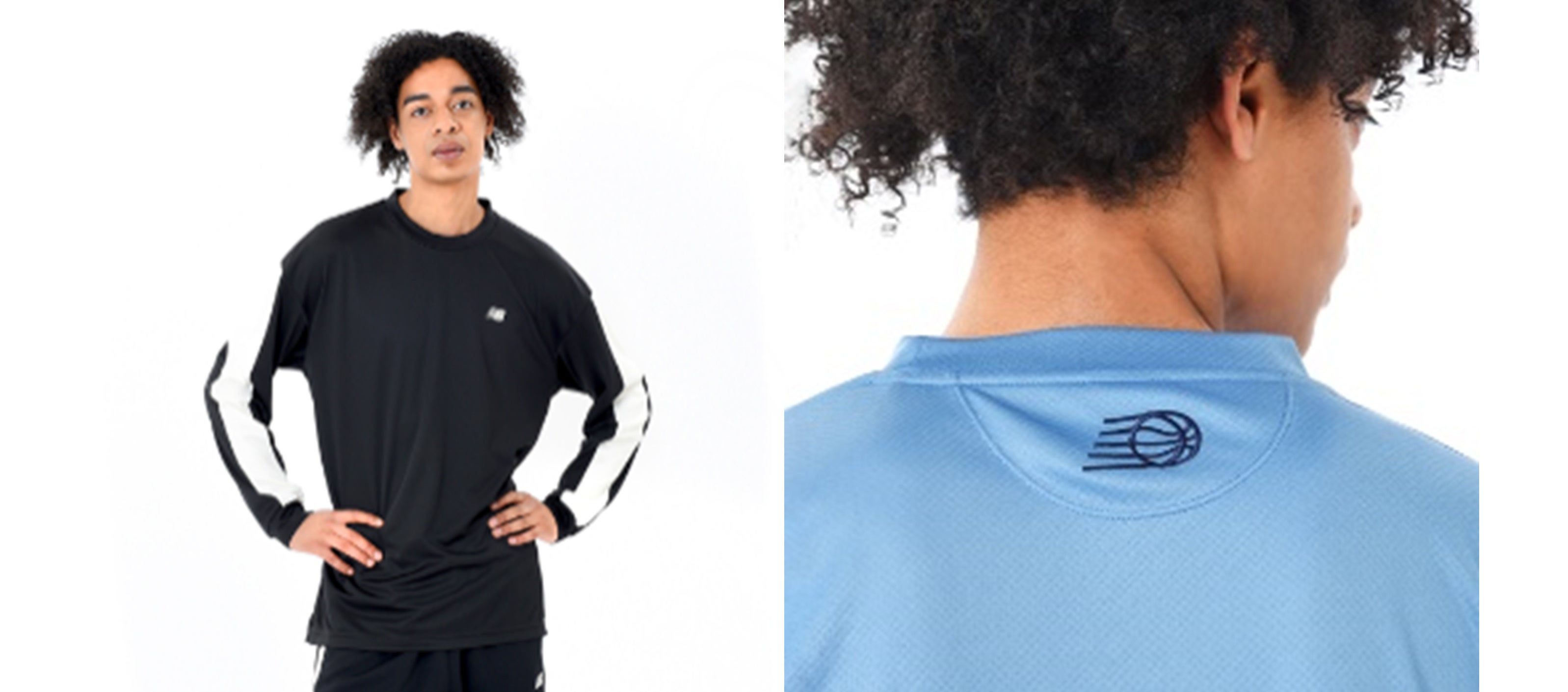【NEW BALANCE】ピクニックフェスティバルTシャツ セール】《New Balance》ABT55540（Tシャツ/カットソー）｜New