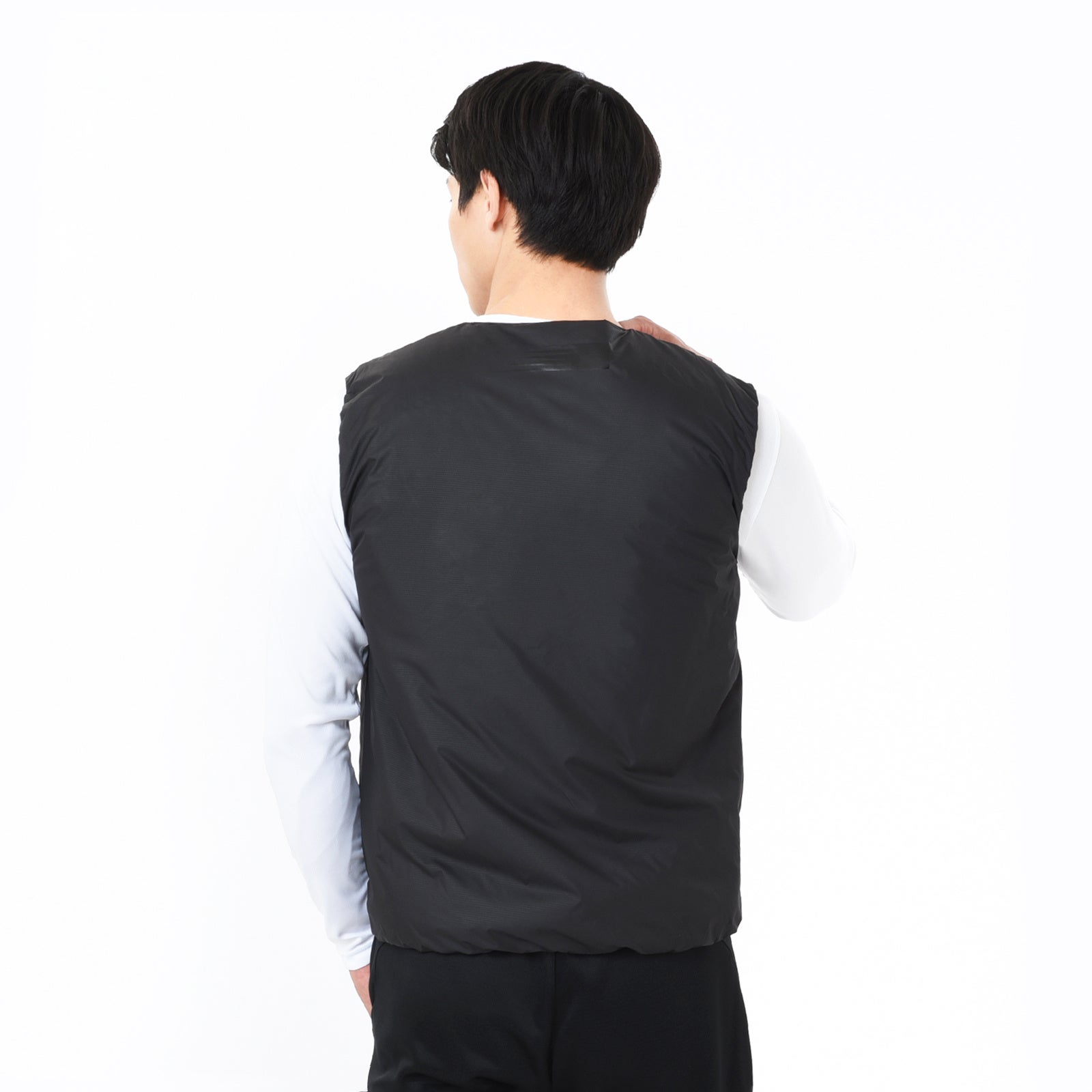 ニューバランス フットボールアパレル「Black Out Apparel