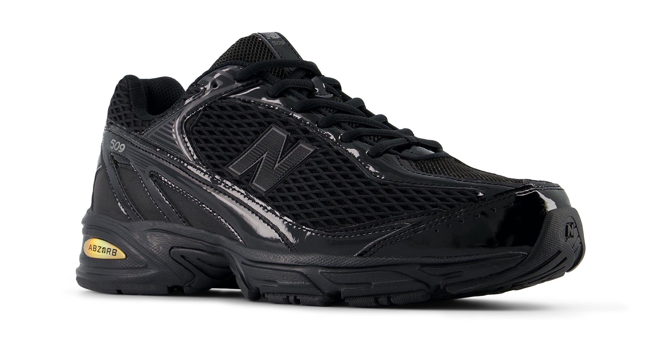 NEW BALANCE 509 ニューバランス 限定モデル ニューバランス 2000年代ランニングシューズを洗練した