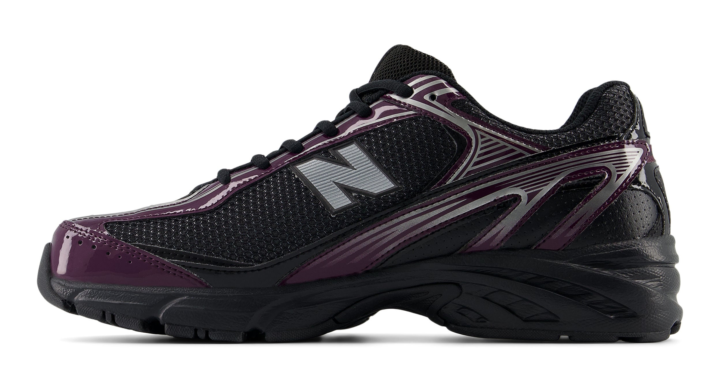 NEW BALANCE 509 ニューバランス 限定モデル NBランシューは、モードの時代。アジア限定『509』の物語