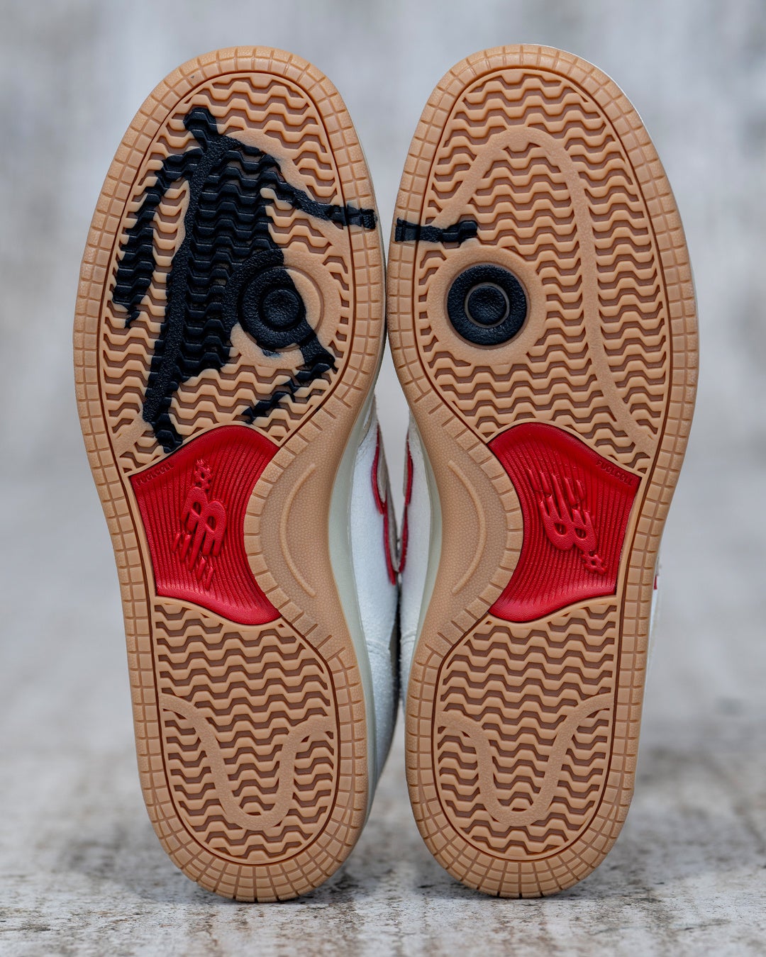 New Balance Numeric 480 x Chocolate Skateboards コラボレーション