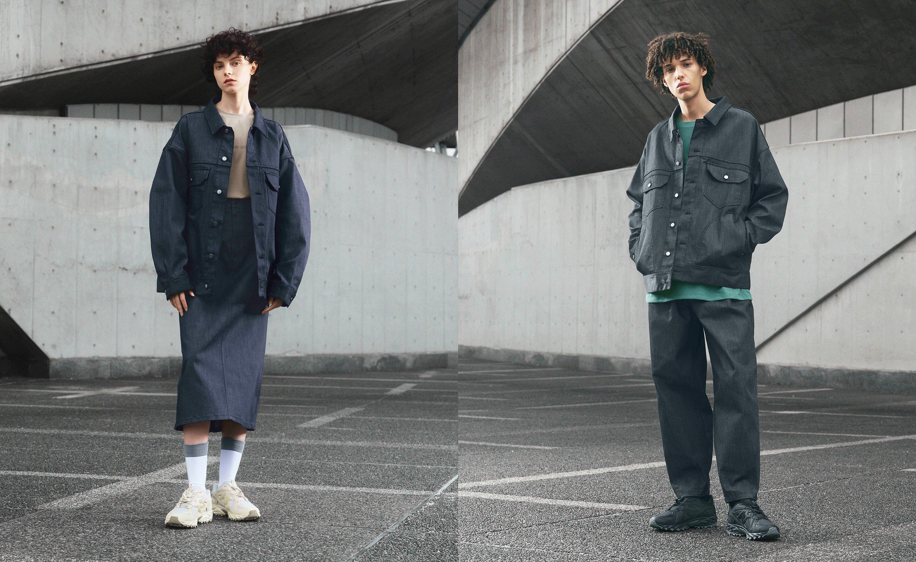 ニューバランス MET24 FUNCTION 3WAY COAT コート ダウン ニューバランス アパレルコレクション「MET24」より 3WAY多機能