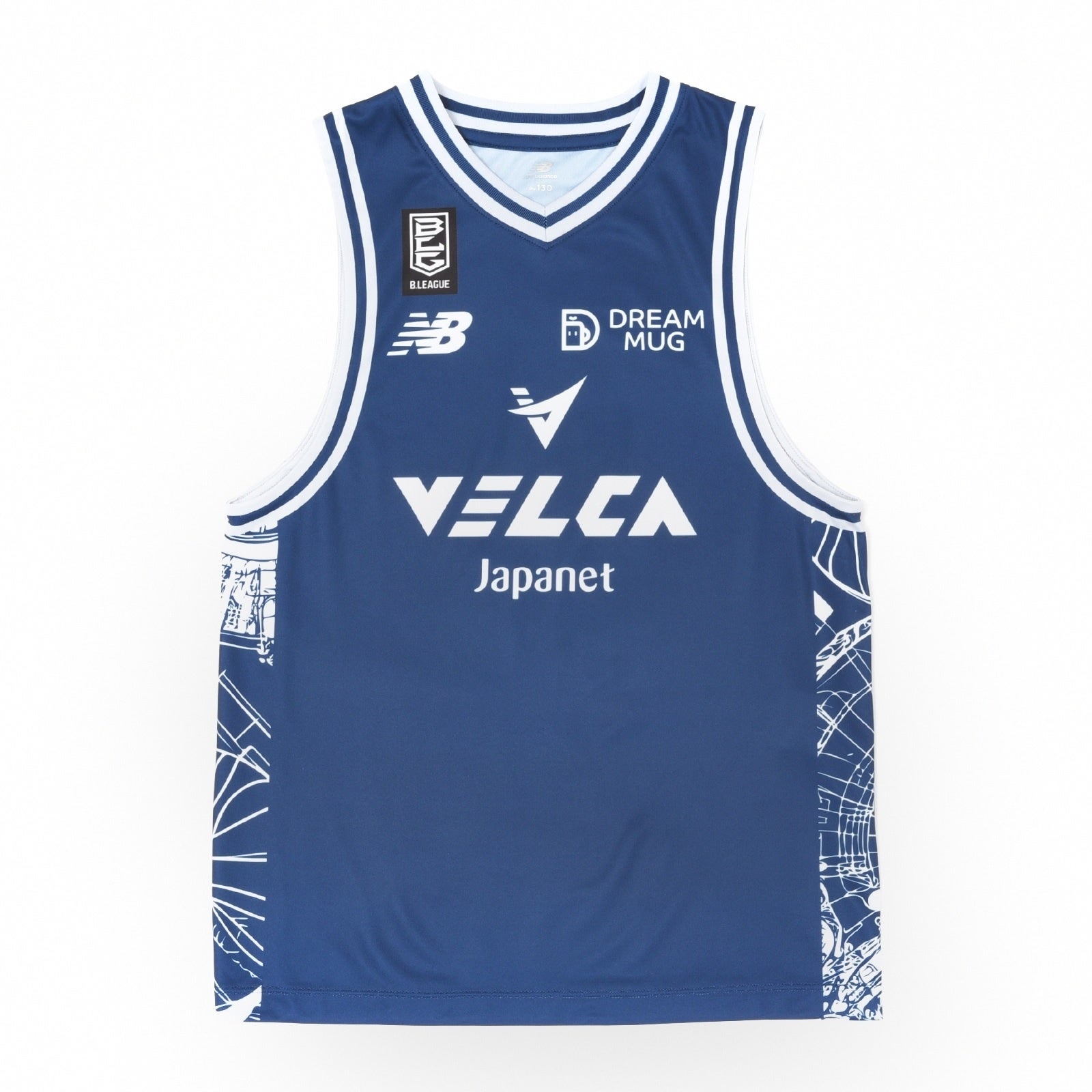 ニューバランス、長崎スタジアムシティ、長崎ヴェルカ スポーツの力