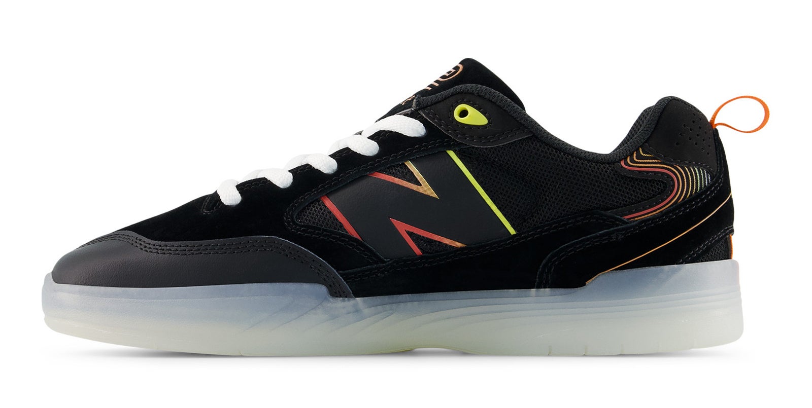 ニューバランス ヌメリックとローランドのコラボレーション「808 Lite