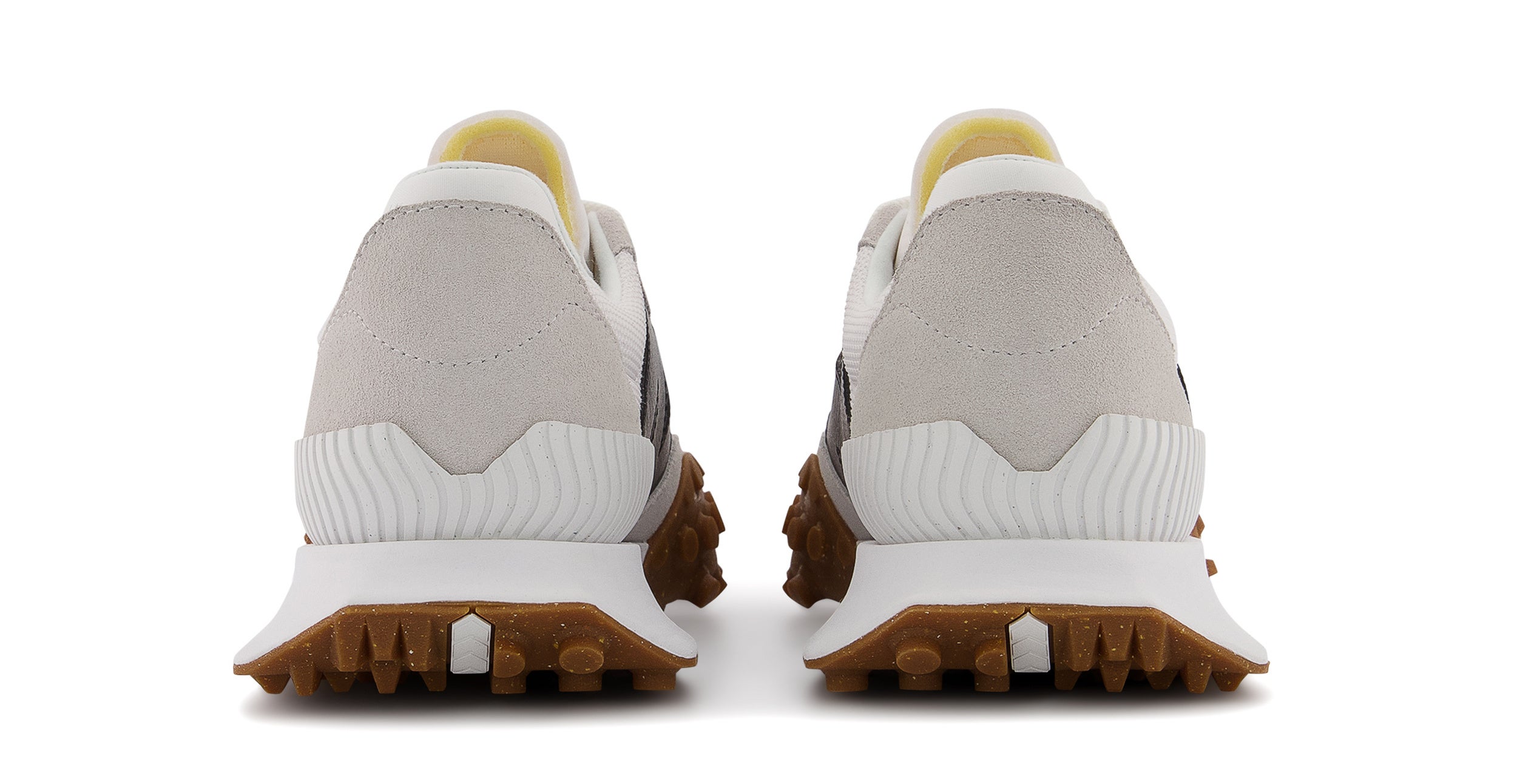 ニューバランス「XC-72」 環境に配慮した素材をアッパーに50％以上採用