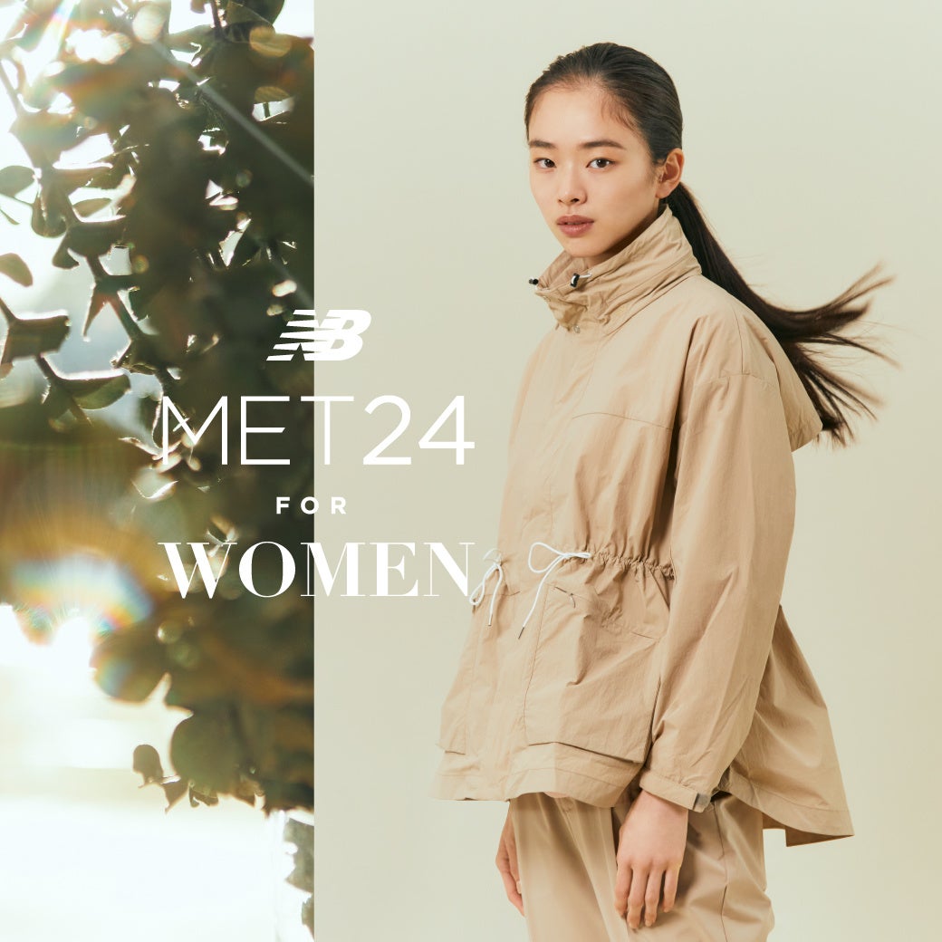 MET24  for WOMEN