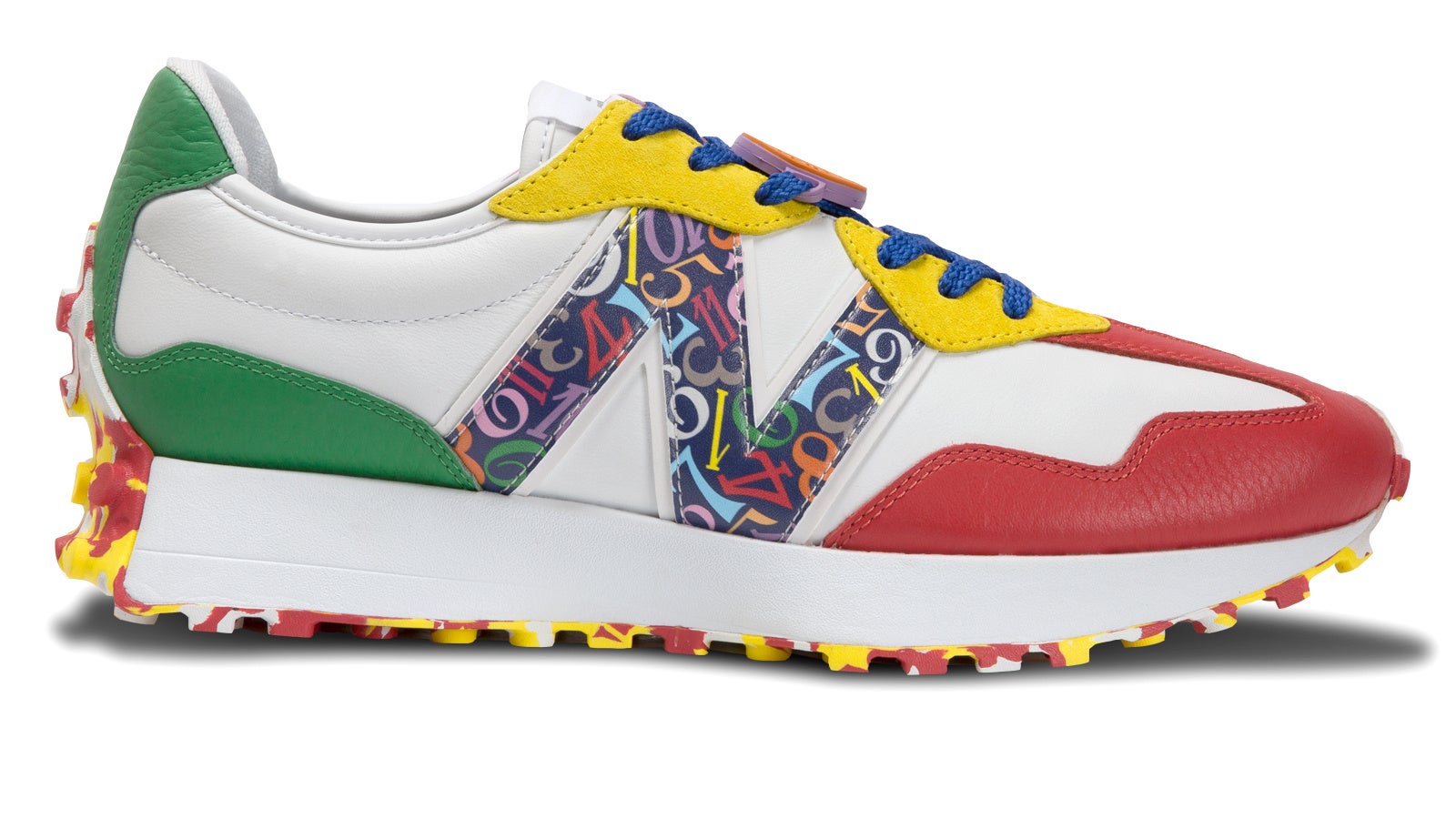 スニダンで購入可】3/28発売 Frank Muller × New Balance MS327