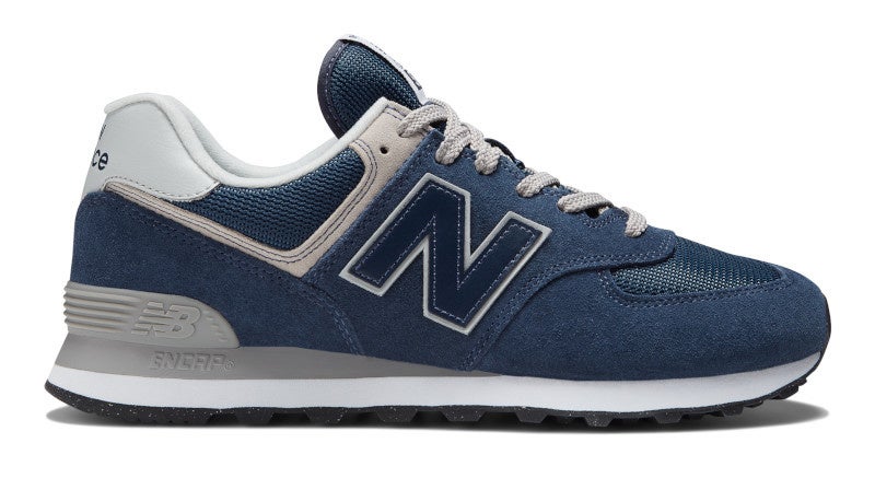 ライフスタイルコンセプトのニューバランスストア 「ららぽーと