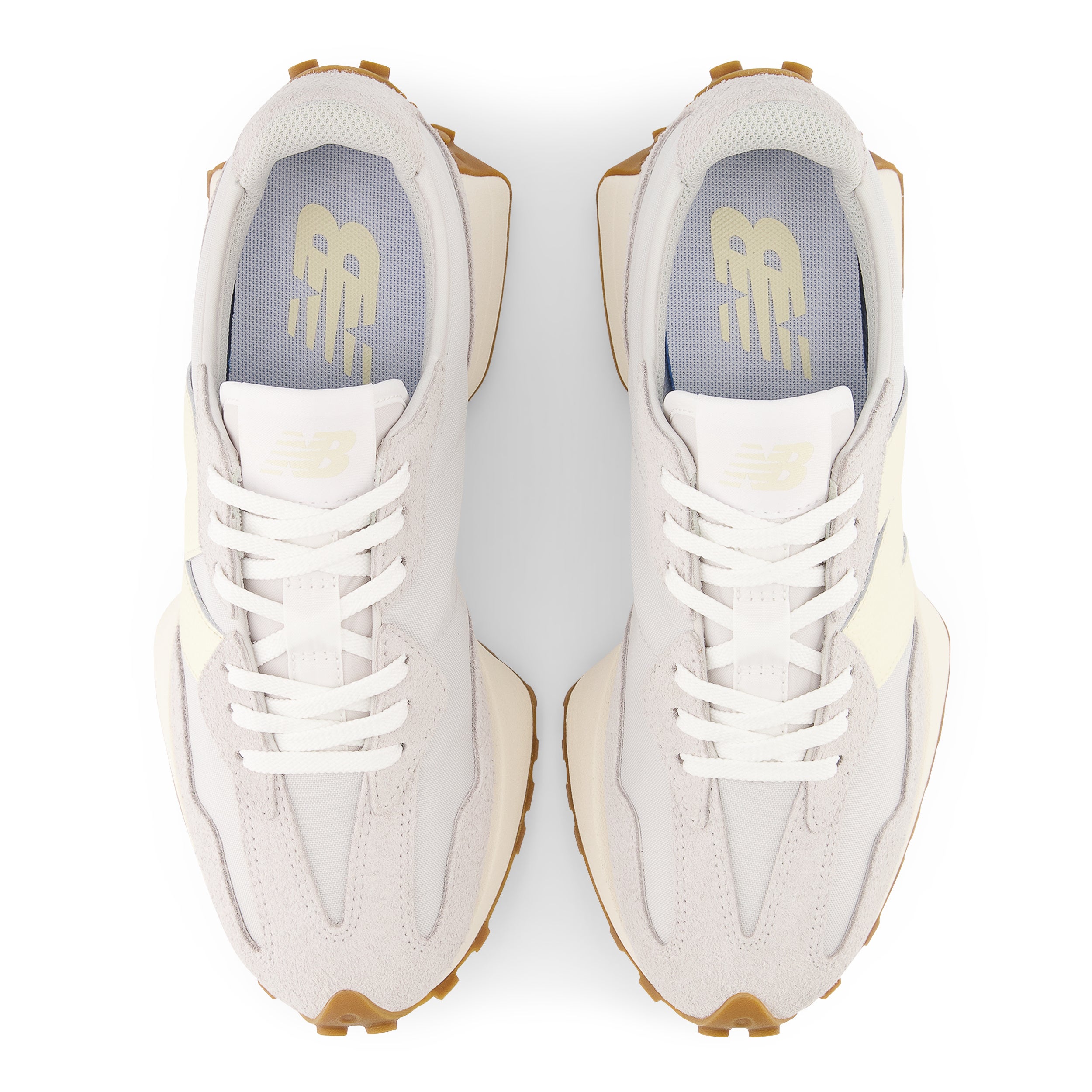 New Balance - ニューバランス　327 シュガー 327 - New Balance