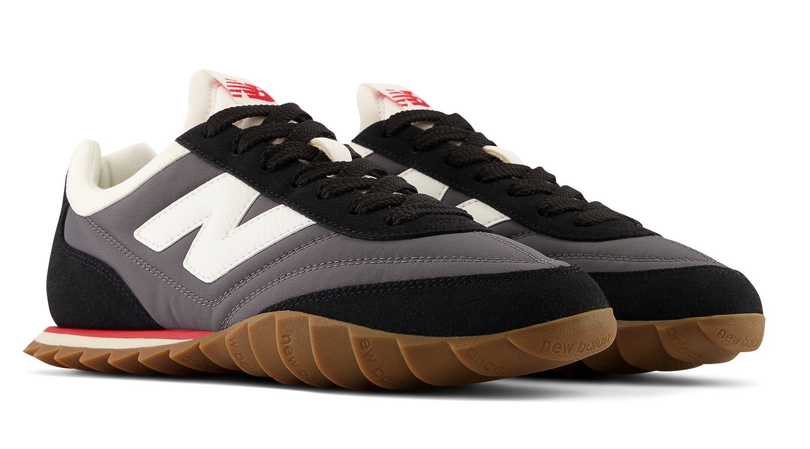 NEW BALANCE ニューバランス RC30 Sneakers スニーカー ニューバランス レトロなランニングスタイルに インスパイアされ