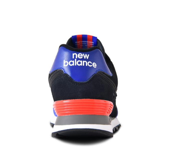 ニューバランスML574SJK Yahoo!オークション - ニューバランス ML574SJK 29.0cm