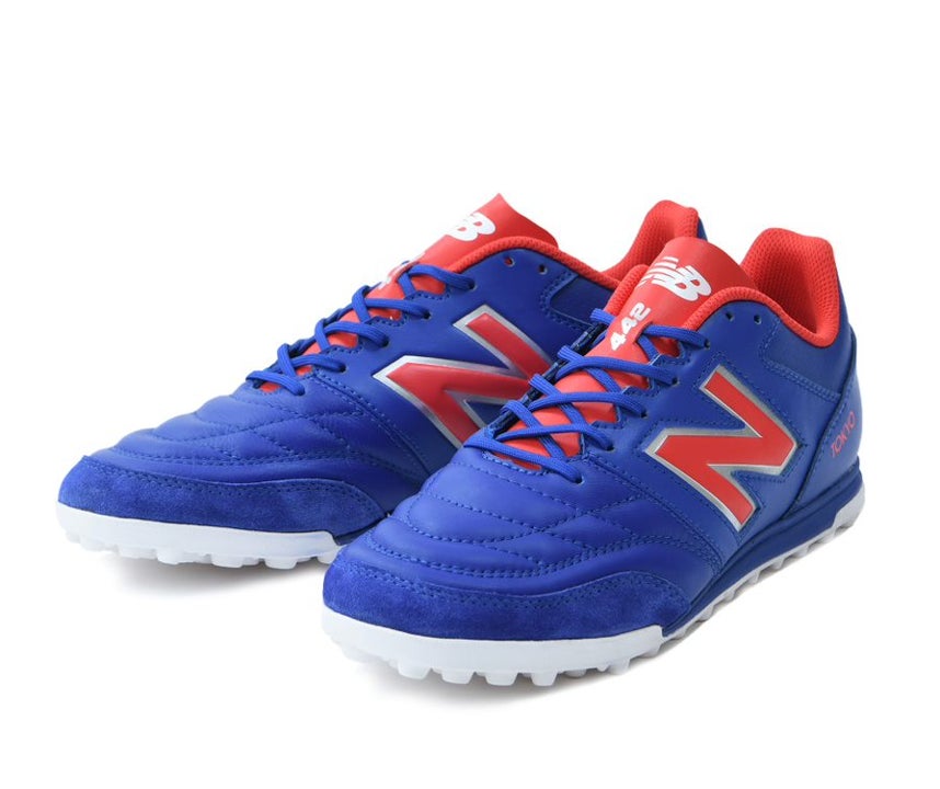 new balance 442 FC東京 限定コラボ 未使用タグ箱付 ニューバランスとFC東京のシューズ発売第四弾 「442」が登場10月