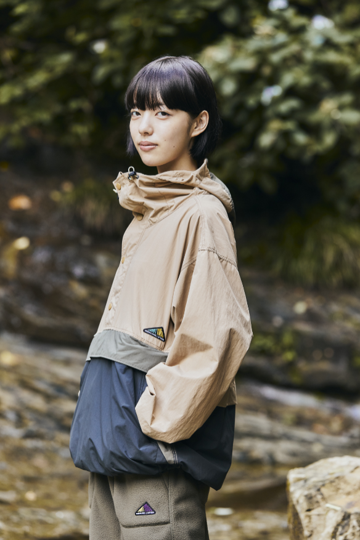 ニューバランス　アウトウェア ニューバランス アウトドアウェア 「MT1996」の新作冬物が登場11月11日