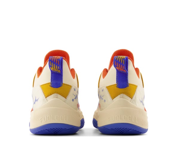 ニューバランス ハイパフォーマンス バスケットボールシューズ ニューバランス ハイパフォーマンス バスケットボールシューズ