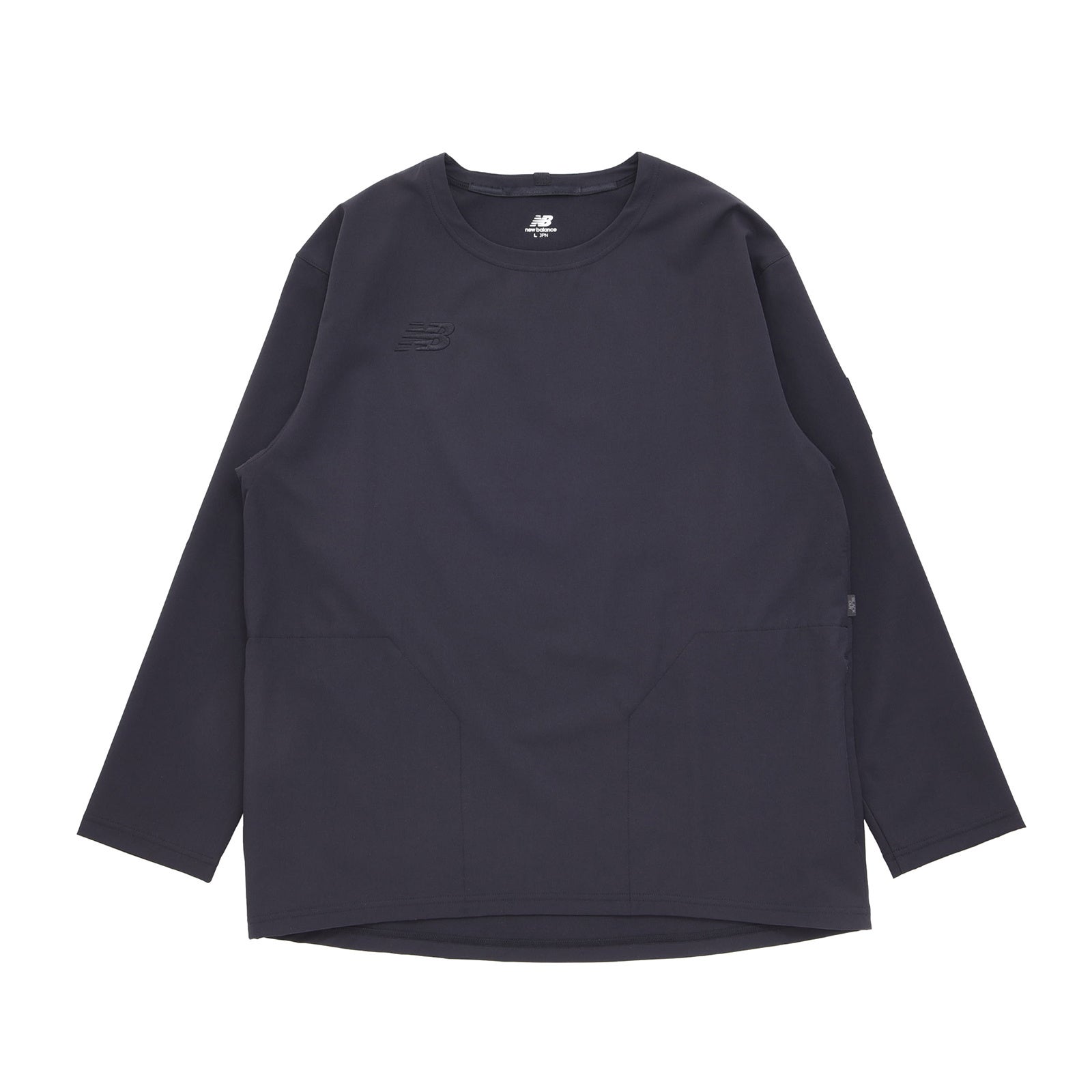 New Balance - 送料込★新品★NB★FC東京23 プレミアコレクションストレッチウーブントップ ニューバランスFC東京限定プロダクトウェア「Black Out Apparel