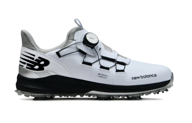 ニューバランス ゴルフシューズ トップモデル新作柔らかさと ニューバランス ゴルフシューズ トップモデル新作柔らかさと