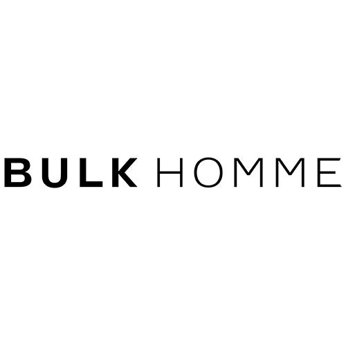 株式会社バルクオム(BULK HOMME Co., Ltd.)