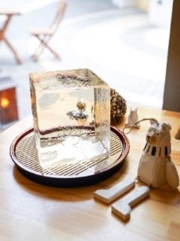 かき氷専門店『白熊堂』がTSUBASA COFFEE、ぐるてんずカヌレ、食べ物アート作家・鴨志田和泉氏とコラボ!白熊堂リニューアルオープンイベント!スペシャルコラボ「いもくりかぼちゃプレート」販売 かき氷専門店『白熊堂』がTSUBASA COFFEE、ぐるてんずカヌレ、食べ物アート作家・鴨志田和泉氏とコラボ!白熊堂リニューアルオープンイベント!スペシャルコラボ「いもくりかぼちゃプレート」販売