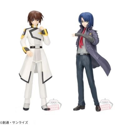 複合商業施設「ラ チッタデッラ」で特別な映画体験!『機動戦士ガンダムSEED FREEDOM』映画公開記念キャンペーン開催! 複合商業施設「ラ チッタデッラ」で特別な映画体験!『機動戦士ガンダムSEED FREEDOM』映画公開記念キャンペーン開催!