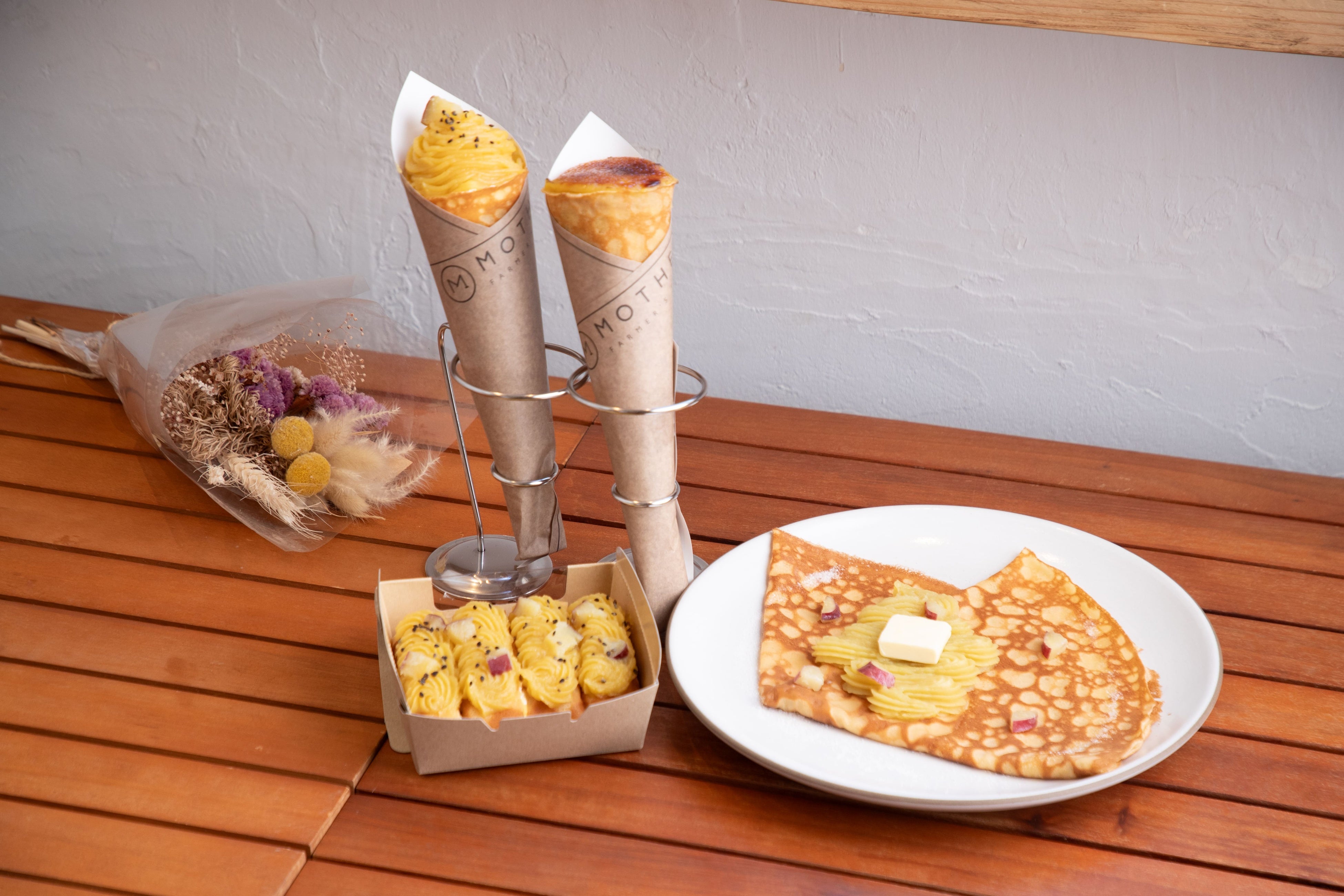 クレープ様 29468-87-