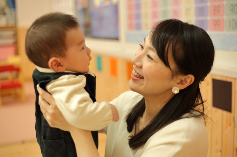 T.O.E.ベビーパーク 川崎教室_イメージ