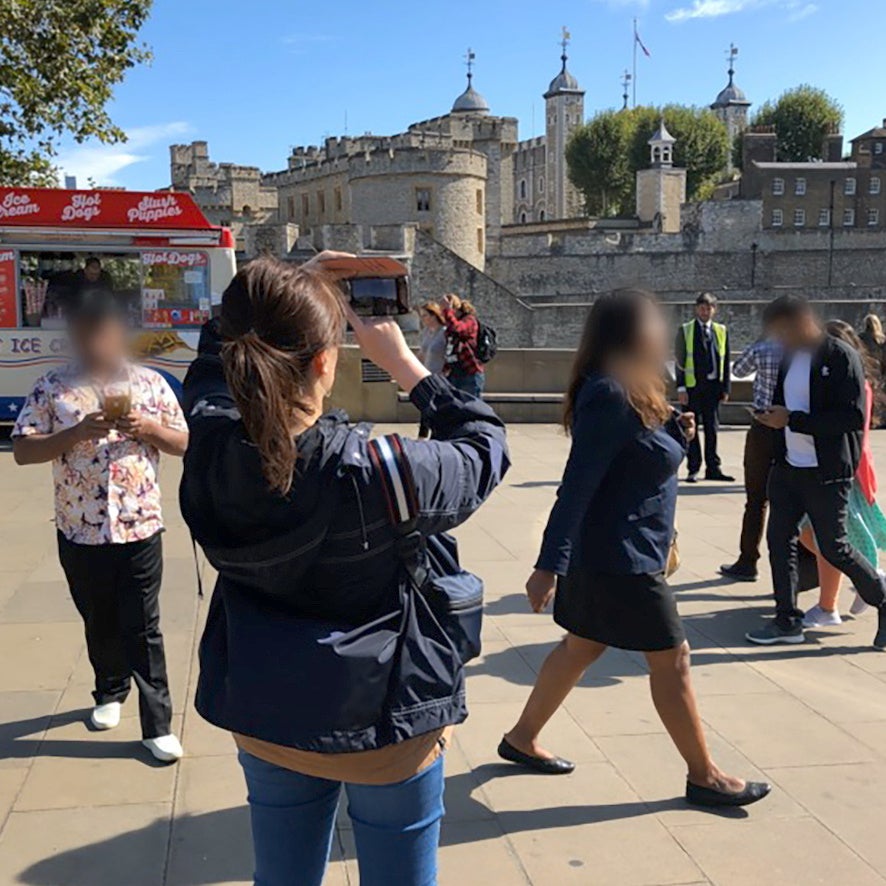 A style 〜travel〜