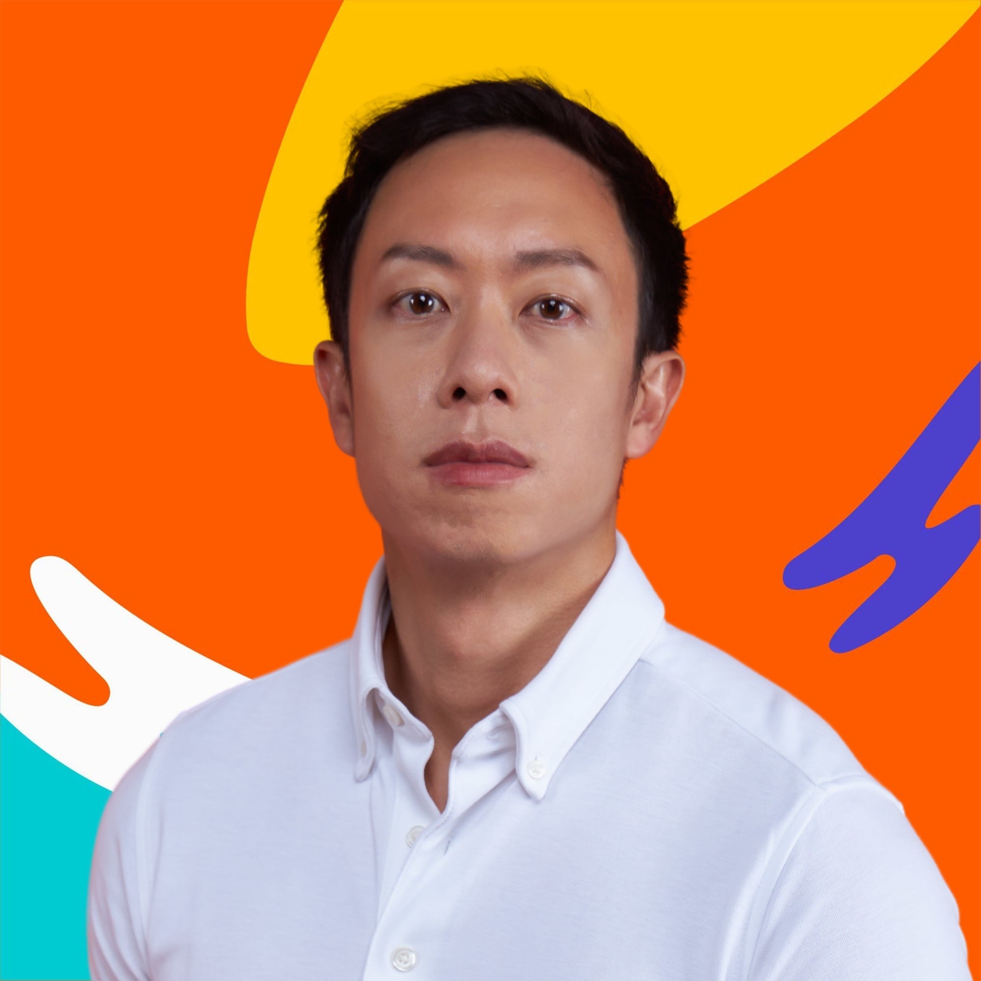 Klook共同創業者兼最高執行責任者（COO） エリック・ノック・ファー