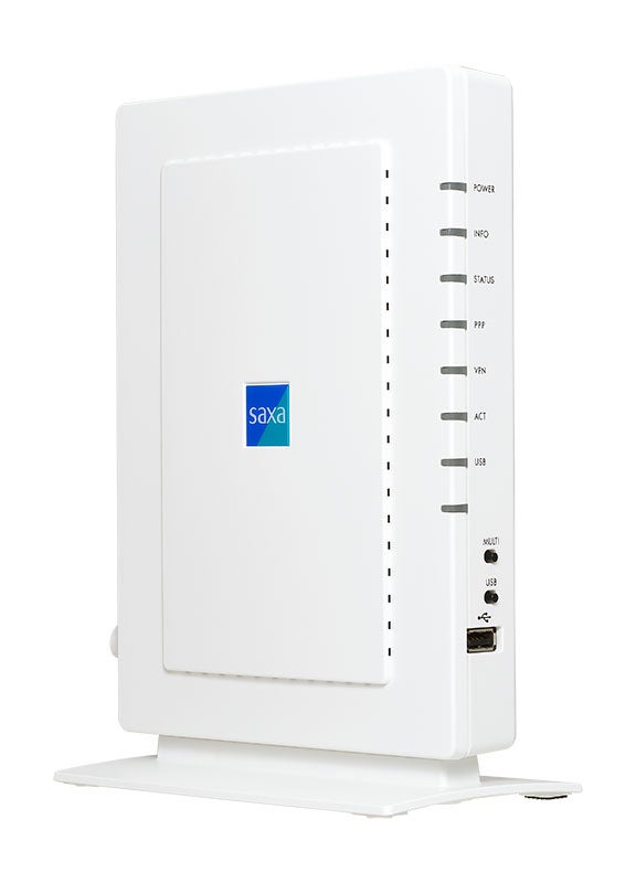 環境ニーズに対応したリモートVPNルーター「ZC1000ⅡR」を販売開始