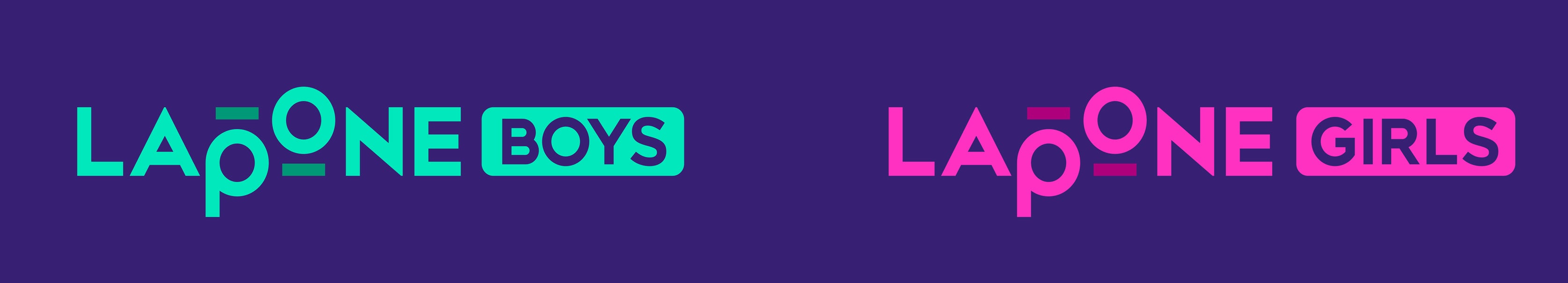 ©LAPONE ENTERTAINMENT