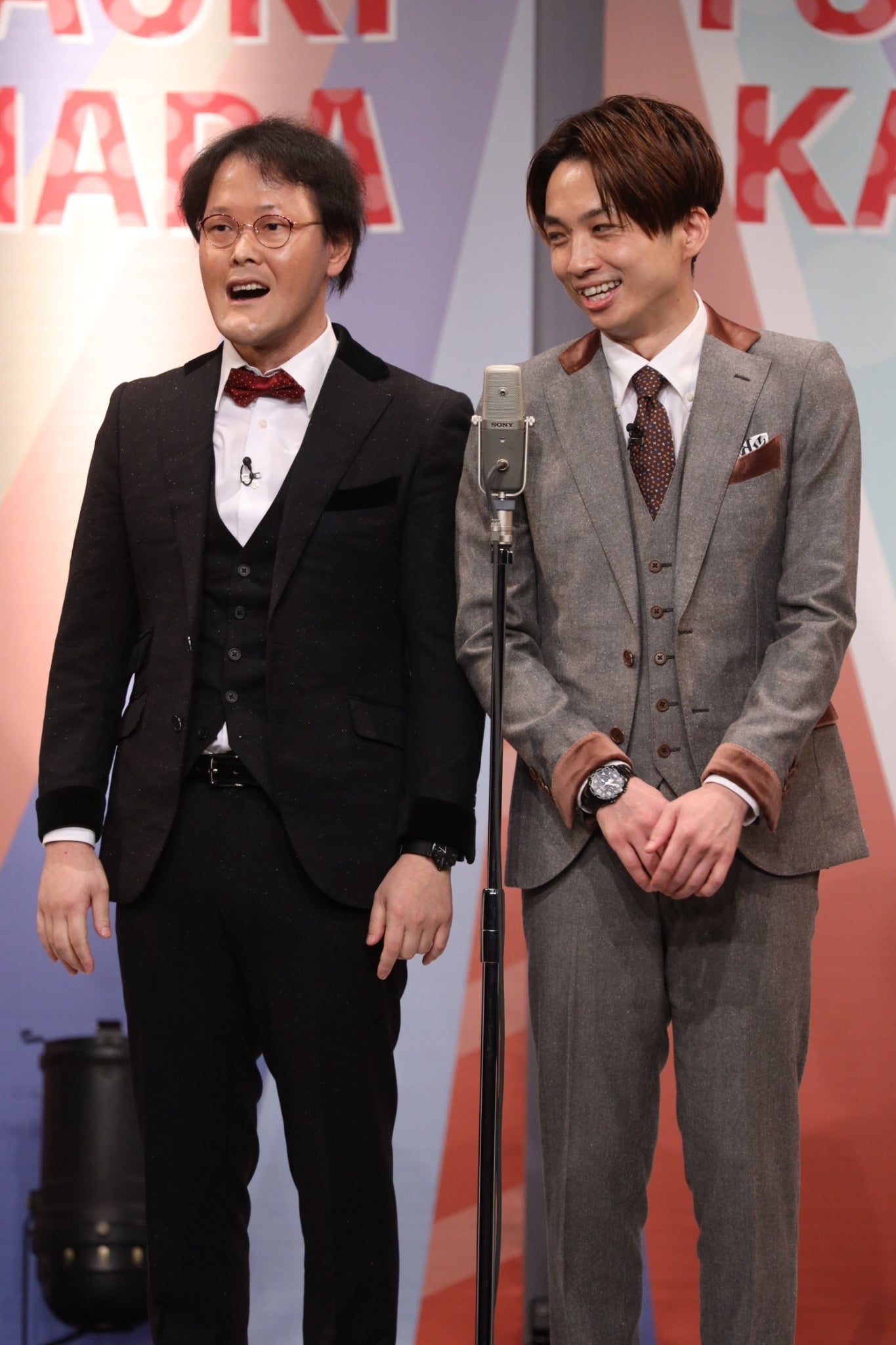 アインシュタイン(場面写真)