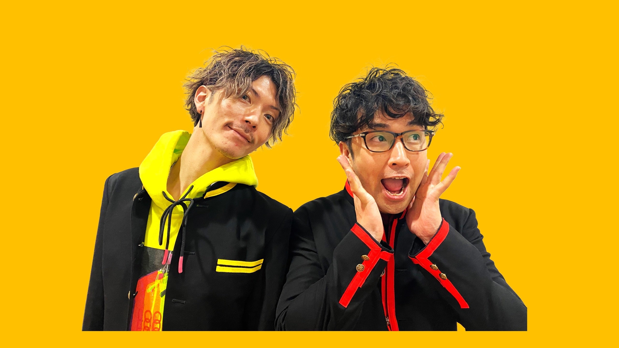 マジでキツい カワイイフリしてとことん効く エグスプロージョン 下半身体幹トレーニング動画が話題に 吉本興業株式会社のプレスリリース