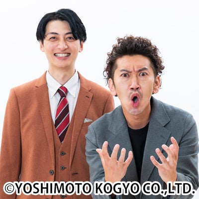 ツートライブ・滝音・カベポスター揃い踏み！MBSラジオ『ヤング