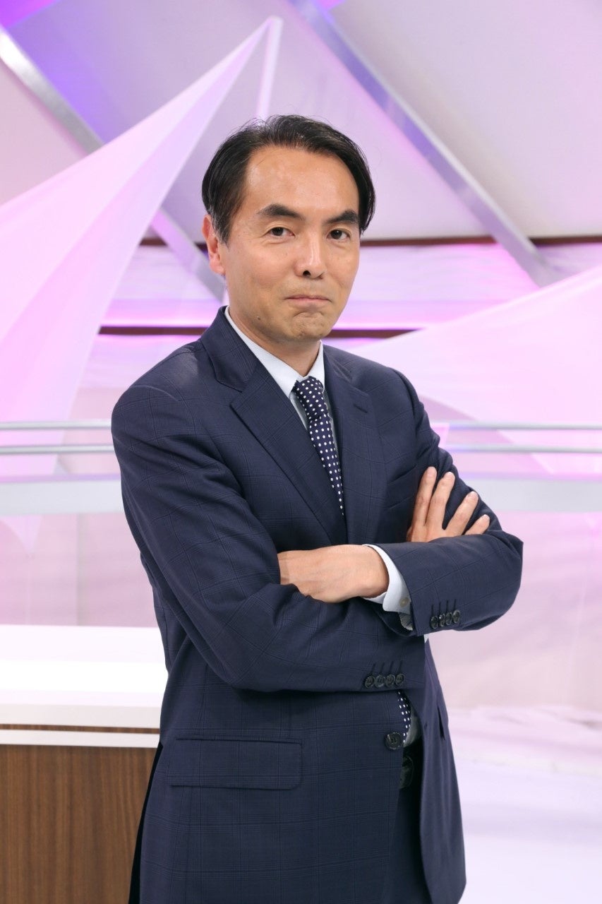 鈴木 亮 (日本経済新聞)