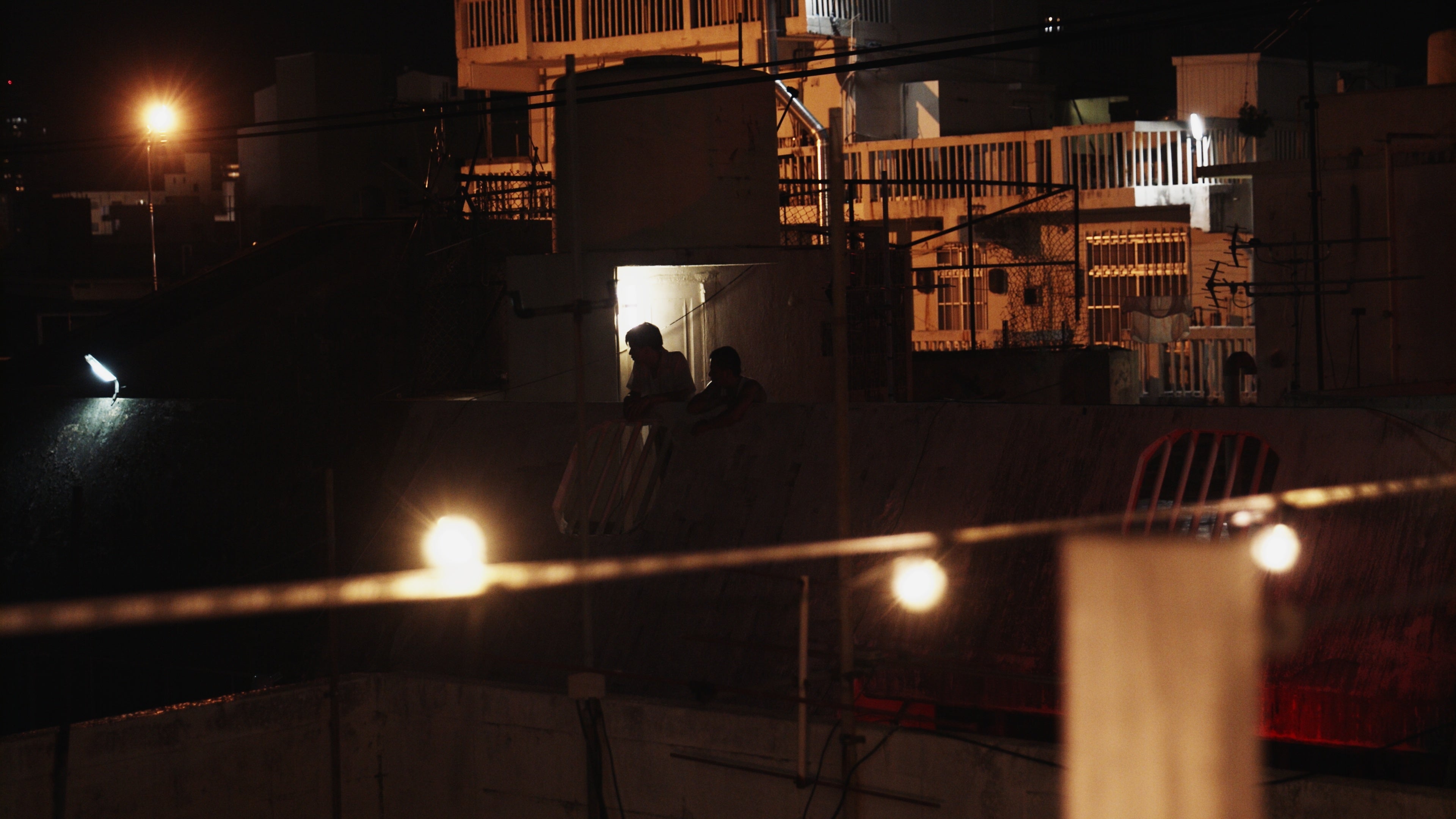 ©2021ブルーヒーラーズ　龍頭影片