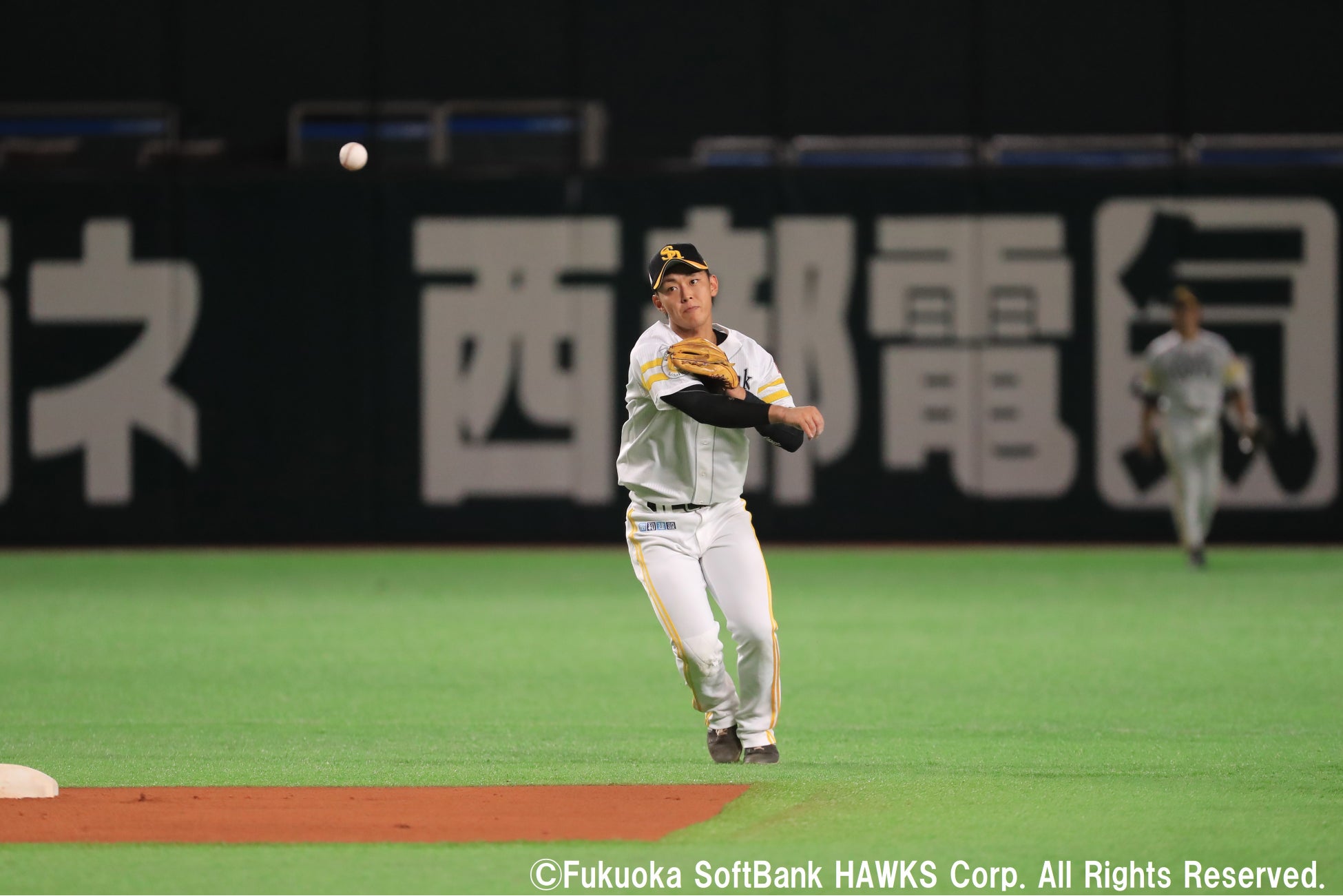 「よしもとBASEBALL LIVE」 ~福岡ソフトバンク vs 北海道日本ハム 3.25(開幕戦) 3.26~ 無料で全国生放送はBSよしもとだけ!
