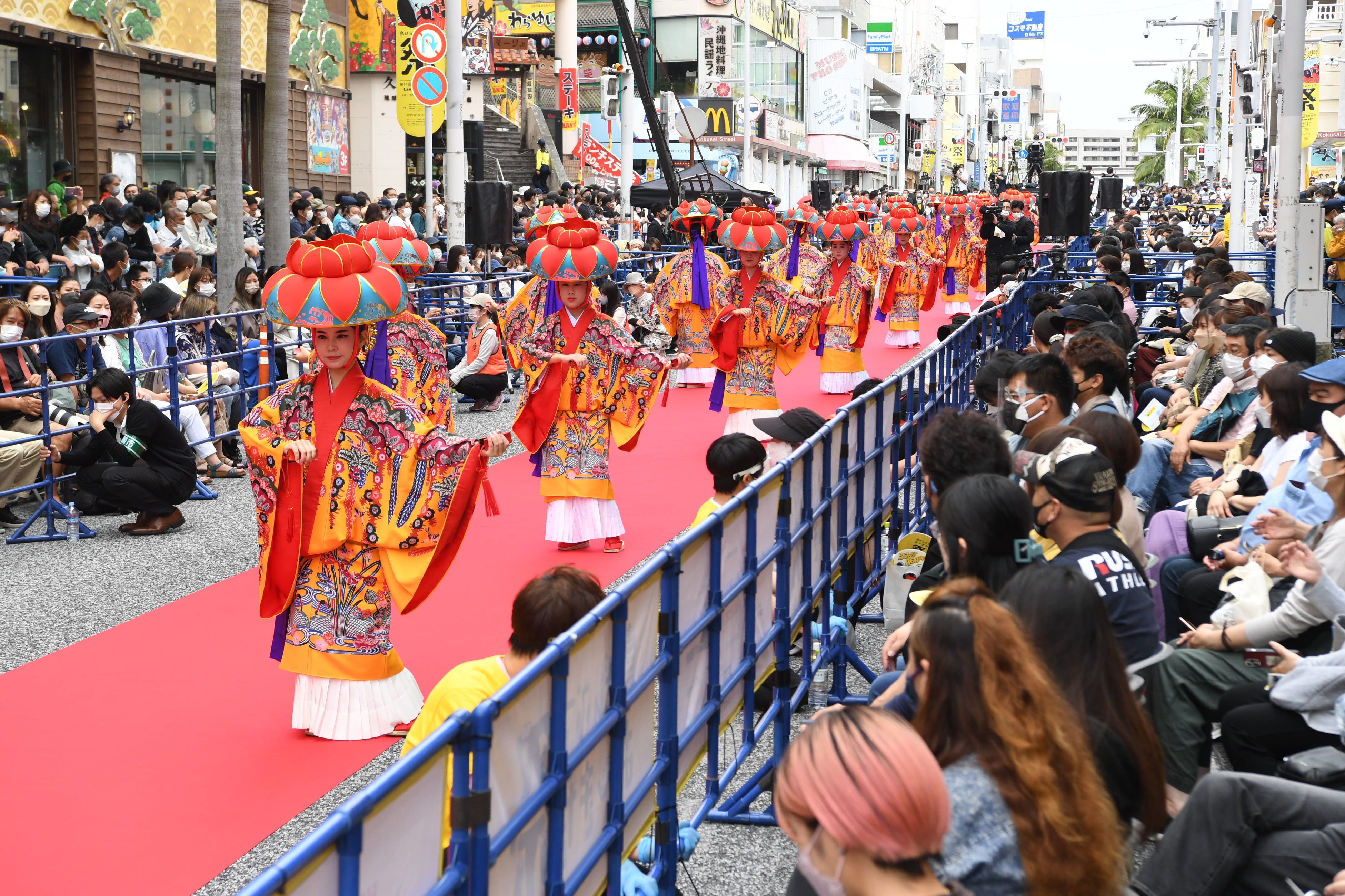 島ぜんぶでおーきな祭 第14回沖縄国際映画祭』【開催の結果報告