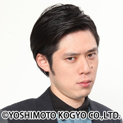 井下好井・好井まさお