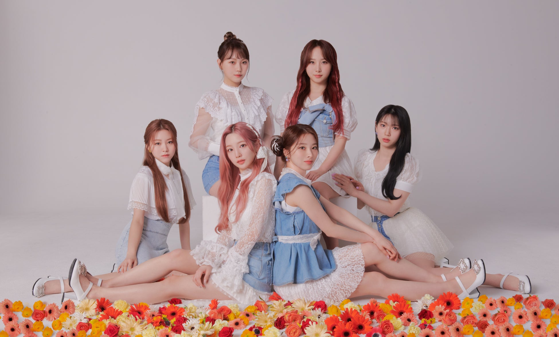 (C)2022 Woollim Entertainment Co.,Ltd.  YOSHIMOTO KOGYO CO.,LTD.