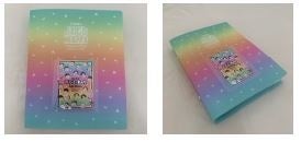 シリーズ累計発売枚数200万枚！大人気『よしもとコレカ展』ついに大阪