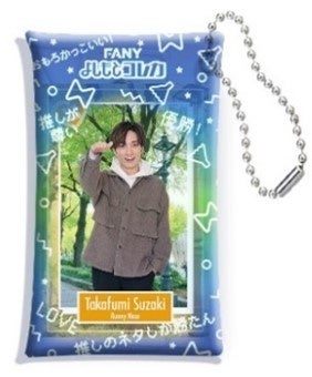 シリーズ累計発売枚数200万枚！大人気『よしもとコレカ展』ついに大阪