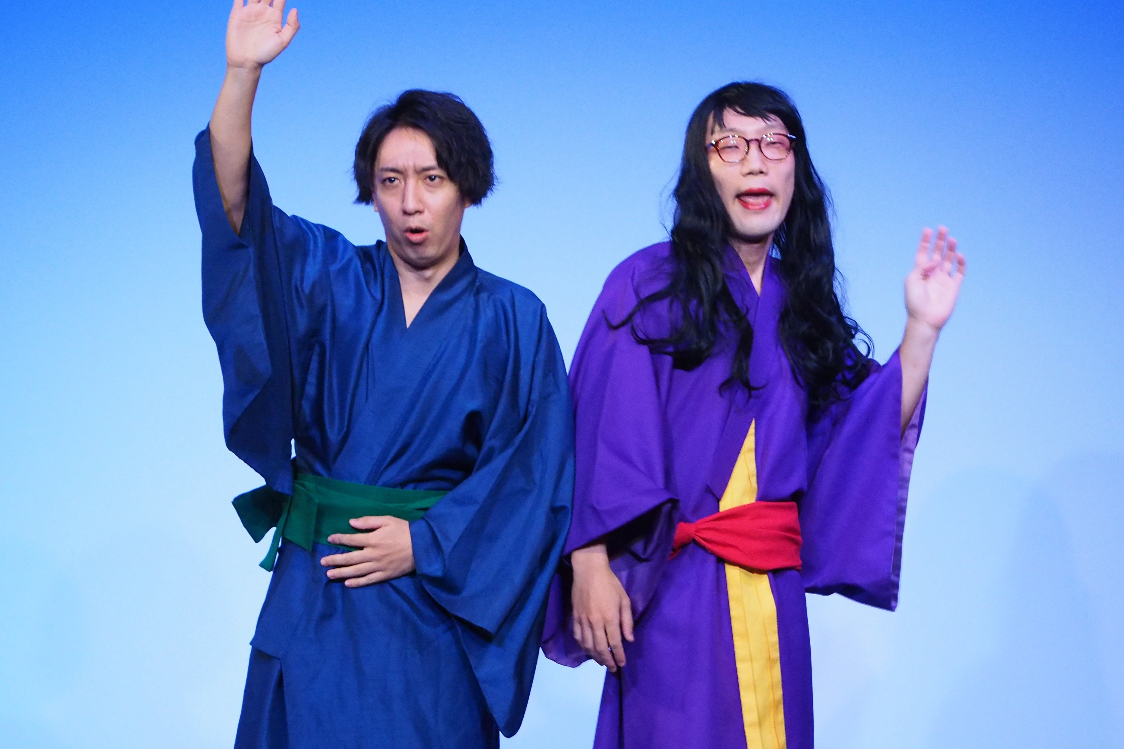 2022年8月24日（水）発売「コント犬」初のDVD 【初回生産限定版